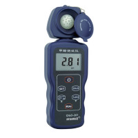 Газоанализатор, анализатор концентрации формальдегида в воздухе SANPOMETER SM207 Газоанализатор, анализатор концентрации формальдегида в воздухе SANPOMETER SM207