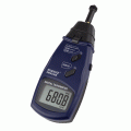 Цифровой комбинированный тахометр SANPOMETER SM6236E