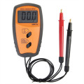 купить Цифровой вольтметр SANPOMETER SM8124