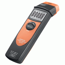 Тахометр индукционный для двигателей внутреннего сгорания SANPOMETER SM8237