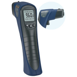 Инфракрасный термометр -25 до 960°C SANPOMETER ST1000