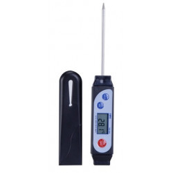 Цифровой термометр HM Digital TM-500